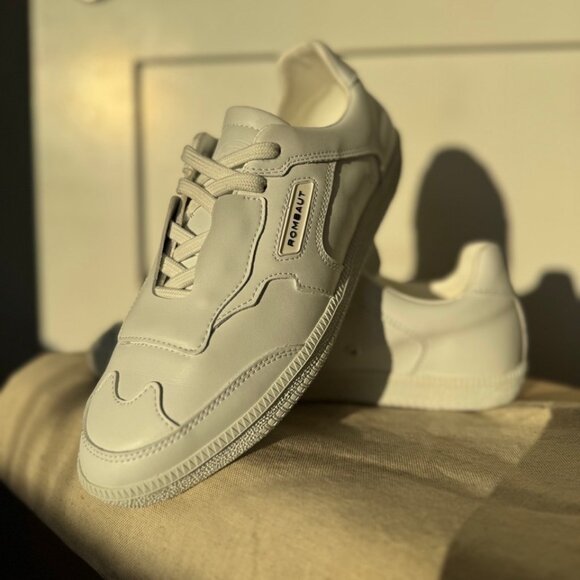 Rombaut Atmoz sneaker - Picture 1 of 11
